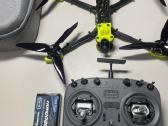 Fpv dronas - nuotraukos Nr. 7