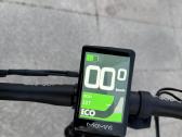 Momas Ultimate+ 960w Baterija! 180km Atstumas - nuotraukos Nr. 5