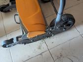 Mechaninė Žoliapjovė Fiskars - nuotraukos Nr. 4