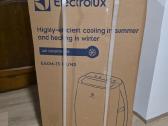 Mobilus kondicionierius Electrolux Eacm-13 Hr/n3 - nuotraukos Nr. 7