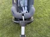 Britax romer vaikiška mašininė kedutė - nuotraukos Nr. 3