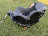Britax romer vaikiška mašininė kedutė - nuotraukos Nr. 4