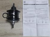 Shimano Alfine 11 Sg-s7001-11 36h Centerlock Dis - nuotraukos Nr. 2