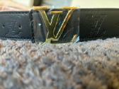 Louis vuitton diržas
