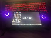 Rog Xbox Ally X 1tb