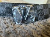 Louis vuitton diržas - nuotraukos Nr. 3