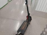 Galingas elektrinis paspirtukas Beaster 1000w - nuotraukos Nr. 5