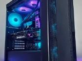 Zaidimu kompiuteris Rtx3070 8gb , Amd Ryzen 7 58
