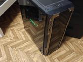 Amd Ryzen 5 1500x, RAM: 8gb, Gtx 1060 + monitoriu
