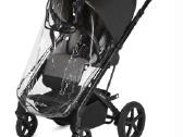 Cybex balios s lux 3in1 su priedais - nuotraukos Nr. 4