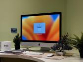 iMac 2017 5k retina radeon pro