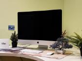 iMac 2017 5k retina radeon pro - nuotraukos Nr. 2
