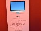 iMac 2017 5k retina radeon pro - nuotraukos Nr. 4