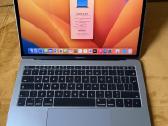 Apple MacBook Pro 13" (2017)