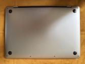 Apple MacBook Pro 13" (2017) - nuotraukos Nr. 3