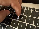 Apple MacBook Pro 13" (2017) - nuotraukos Nr. 7