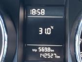 Škoda Yeti 2016 - nuotraukos Nr. 5