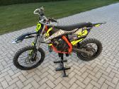 Sveiki parduodu Mc 85 Gas gas 2021m - nuotraukos Nr. 3