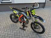 Sveiki parduodu Mc 85 Gas gas 2021m - nuotraukos Nr. 4