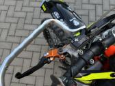 Sveiki parduodu Mc 85 Gas gas 2021m - nuotraukos Nr. 6