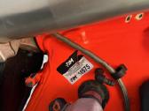 Sveiki parduodu Mc 85 Gas gas 2021m - nuotraukos Nr. 7