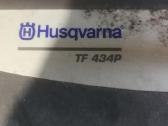 Parduodu motobloka husquarna - nuotraukos Nr. 2