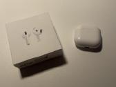 Apple Airpods 4 (be Anc)