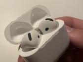 Apple Airpods 4 (be Anc) - nuotraukos Nr. 3