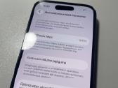 iPhone 14 Pro 128gb - nuotraukos Nr. 9