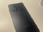 Samsung A52s - nuotraukos Nr. 3
