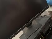 90hz monitorius su gaming kompiuteriu 1650 4gb