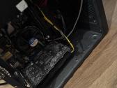 90hz monitorius su gaming kompiuteriu 1650 4gb - nuotraukos Nr. 2
