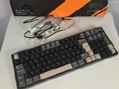 Royal Kludge R98 Pro mechaninė klaviatūra