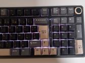 Royal Kludge R98 Pro mechaninė klaviatūra - nuotraukos Nr. 6
