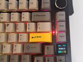 Epomaker Ajazz Ak820 Pro mechaninė klaviatūra - nuotraukos Nr. 5