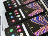 Samsung Xcover Pro 12vnt.