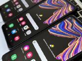 Samsung Xcover Pro 12vnt. - nuotraukos Nr. 2