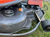 Husqvarna rider 16 sodo traktoriukas - nuotraukos Nr. 6