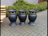 Senoviškos atrestauruotos špyžinės 72kg.vnt.šiukšl - nuotraukos Nr. 3
