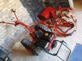 Parduodu motobloka Mtz-09 - nuotraukos Nr. 2