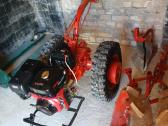 Parduodu motobloka Mtz-09 - nuotraukos Nr. 3