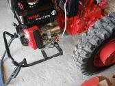 Parduodu motobloka Mtz-09 - nuotraukos Nr. 4
