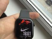 Apple watch series 10 46mm GPS - nuotraukos Nr. 7