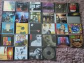 Muzikos CD