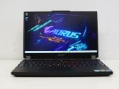 Gigabyte Aorus 15 **Rtx 3080 Ti**