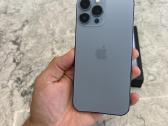 iPhone 13 pro max, 128gb 100%
