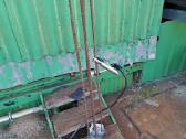 Mobilus suvirintojas - nuotraukos Nr. 8