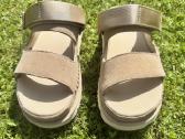 Ugg sandalai - nuotraukos Nr. 2