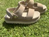 Ugg sandalai - nuotraukos Nr. 3