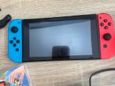 Nintendo switch - nuotraukos Nr. 3